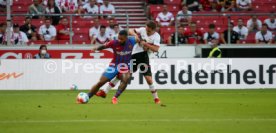 31.07.21 VfB Stuttgart - FC Barcelona