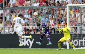 Audi Cup 2015