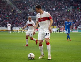 VfB Stuttgart - TSG 1899 Hoffenheim