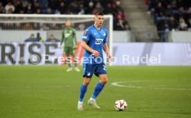 23.01.25 TSG 1899 Hoffenheim - Tottenham Hotspurs