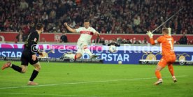 14.02.26 VfB Stuttgart - 1. FC Köln