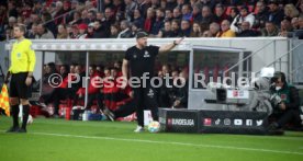 06.11.22 SC Freiburg - 1. FC K&ouml;ln