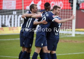 21.04.21 1. FC Heidenheim - VfL Bochum