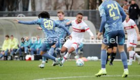 05.01.25 VfB Stuttgart - Ajax Amsterdam