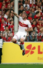 SC Freiburg - VfB Stuttgart