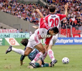 VfB Stuttgart