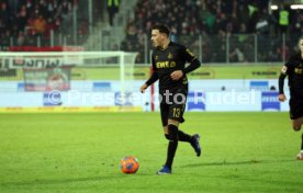 10.01.26 1. FC Heidenheim - 1. FC K&ouml;ln