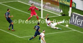 15.10.22 VfB Stuttgart - VfL Bochum