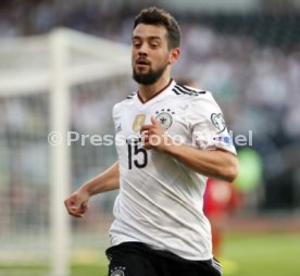 DFB Deutschland - San Marino