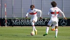 22.09.22 VfB Stuttgart - Grasshopper Club Z&uuml;rich