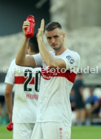 20.08.22 VfB Stuttgart - SC Freiburg
