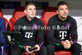20.09.23 FC Bayern M&uuml;nchen - Manchester United