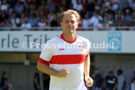 21.06.25 SC Geislingen - VfB Stuttgart Traditionself