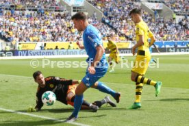 TSG 1899 Hoffenheim - Borussia Dortmund