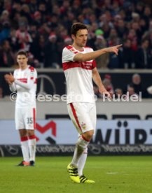 VfB Stuttgart - Hannover 96