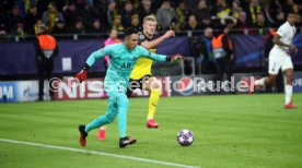 Borussia Dortmund - Paris St. Germain