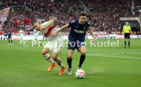 18.02.23 VfB Stuttgart - 1. FC K&ouml;ln