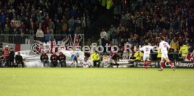 13.05.98 FC Chelsea - VfB Stuttgart
