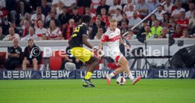 19.09.26 VfB Stuttgart - Borussia Dortmund