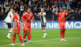 25.03.23 Deutschland - Peru