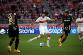 03.10.20 VfB Stuttgart - Bayer 04 Leverkusen