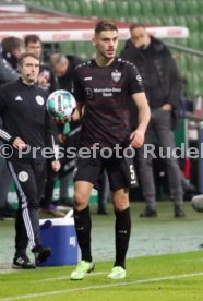 06.12.20 SV Werder Bremen - VfB Stuttgart