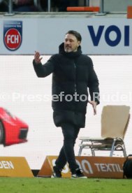 20.01.24 1. FC Heidenheim - VfL Wolfsburg