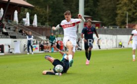 09.09.26 U19 VfB Stuttgart - U19 Viking Stavanger