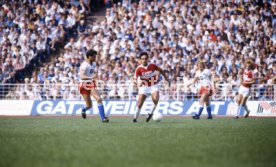 16.05.81 Hamburger SV - VfB Stuttgart
