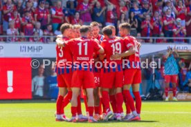 08.08.26 1. FC Heidenheim - VfL Osnabr&uuml;ck