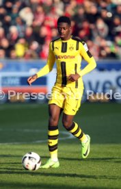 SC Freiburg - Borussia Dortmund