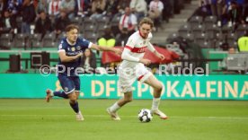 24.05.25 DFB-Pokal Finale 2025 DSC Arminia Bielefeld - VfB Stuttgart