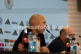 31.05.26 Deutschland - Finnland