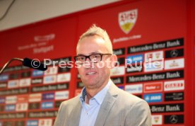 23.03.22 VfB Stuttgart PK Wehrle