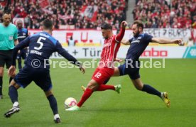 01.04.23 SC Freiburg - Hertha BSC Berlin
