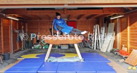 29.01.21 TSV Wernau Dimiter Hommel