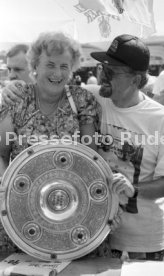 09.08.92 VfB Stuttgart Saison Opening