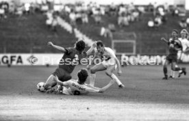 23.05.89 VfB Stuttgart - 1. FC Kaiserslautern