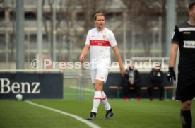 09.01.21 VfB Stuttgart II - TSG Balingen