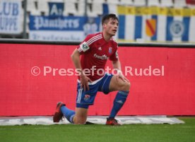 Karlsruher SC - SpVgg Unterhaching