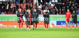25.01.25 SC Freiburg - FC Bayern M&uuml;nchen