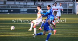05.01.25 VfB Stuttgart - FC Luzern