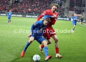 23.02.25 TSG 1899 Hoffenheim - VfB Stuttgart