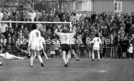 12.04.75 VfB Stuttgart Amateure - Borussia Dortmund
