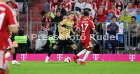 28.08.26 FC Bayern M&uuml;nchen - VfB Stuttgart