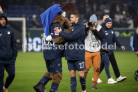 13.12.25 TSG 1899 Hoffenheim - Hamburger SV