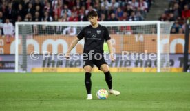 21.04.23 FC Augsburg - VfB Stuttgart