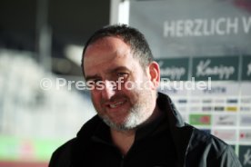 28.02.21 1. FC Heidenheim - Fortuna D&uuml;sseldorf