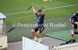 04.09.21 DFB Training