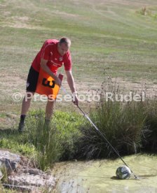 VfB Stuttgart Footgolf-Cup